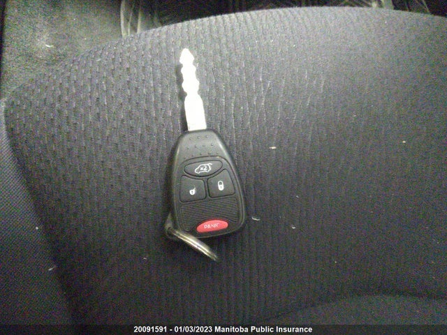 1C3CCBAB3CN296370 Chrysler 200 LX