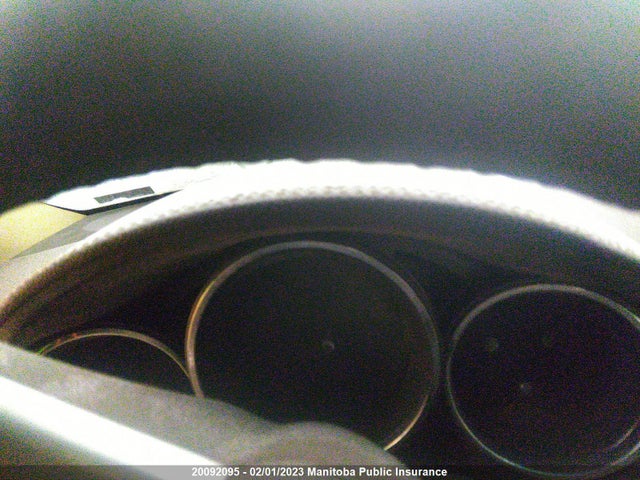 1G6DL5EG5A0115032 Cadillac Cts 3.0l 
