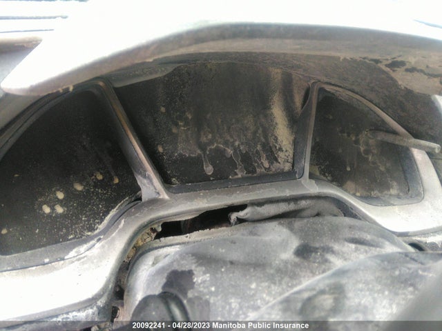Honda Civic Touring 2020 2HGFC1F96LH100344 Image 7