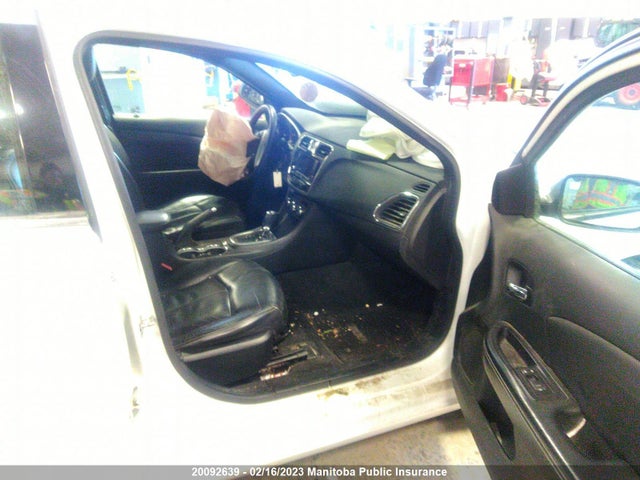 1C3CCBCG6DN757961 Chrysler 200 Limited V6 