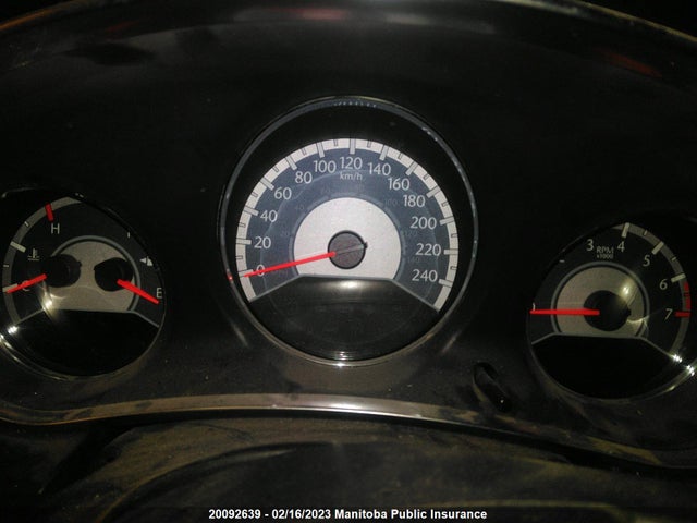 1C3CCBCG6DN757961 Chrysler 200 Limited V6 