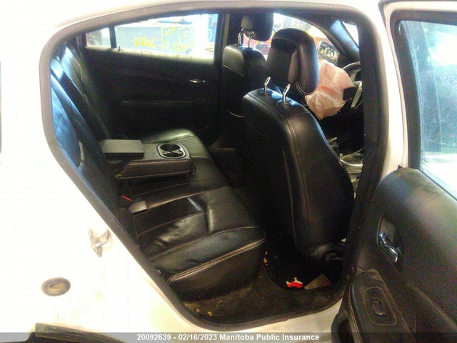1C3CCBCG6DN757961 Chrysler 200 Limited V6 