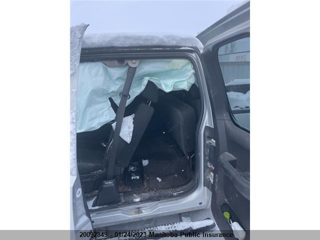 Chevrolet Silverado 1500 Ls Ext Cab 2011 1GCRKREA6BZ422022 Image 8