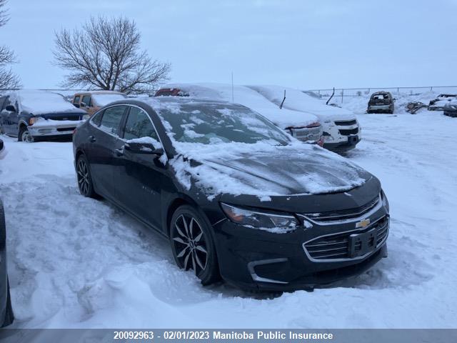 2018 1G1ZD5ST0JF185318 main image