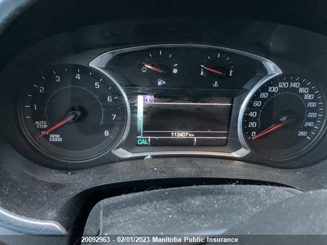 Chevrolet MALIBU LT 2018 1G1ZD5ST0JF185318 Image 7