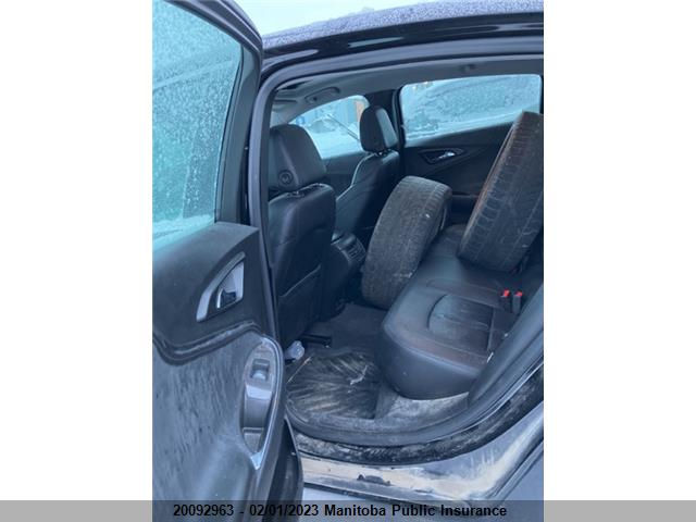 Chevrolet MALIBU LT 2018 1G1ZD5ST0JF185318 Image 8