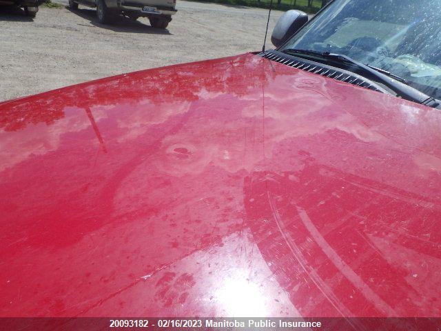 Chevrolet Silverado 1500 Ext Cab 2000 2GCEK19T9Y1233166 Image 5