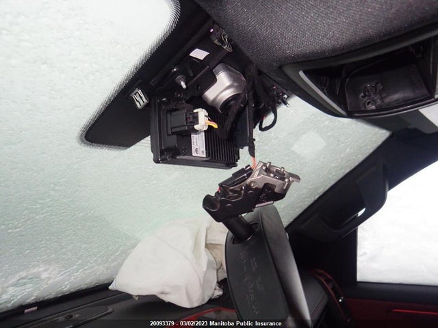 Dodge Ram 1500 Rebel Crew Cab  2022 1C6SRFLT7NN162703 Image 10