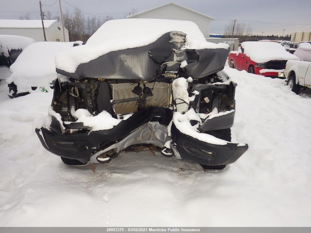 Dodge Ram 1500 Rebel Crew Cab  2022 1C6SRFLT7NN162703 Image 4