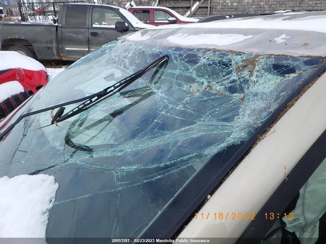 Dodge Grand Caravan Cvp  2015 2C4RDGBG2FR551091 Image 7