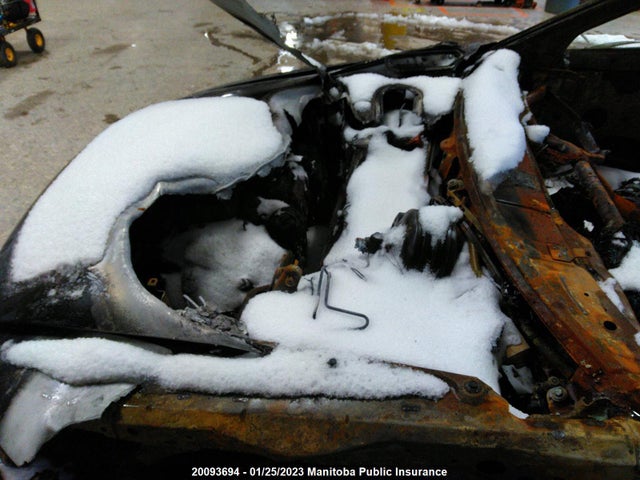 WAUKGAFB6AN001626 Audi A6 3.0t Quattro 
