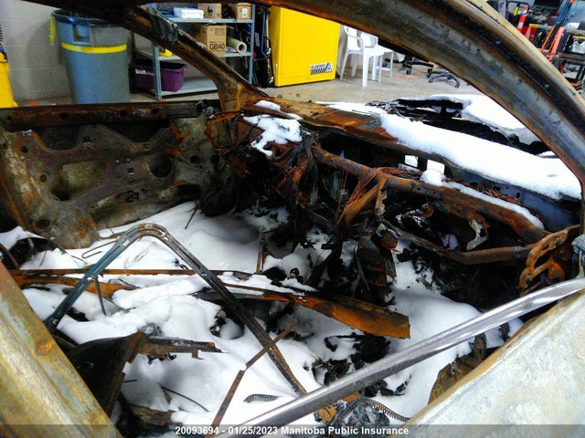 WAUKGAFB6AN001626 Audi A6 3.0t Quattro 