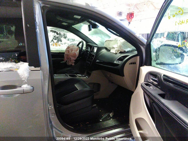 Dodge Grand Caravan 2019 2C4RDGBG9KR601883 Image 15