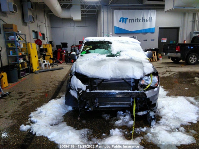 Dodge Grand Caravan 2019 2C4RDGBG9KR601883 Image 16