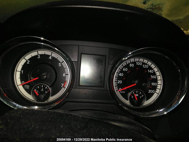 Dodge Grand Caravan 2019 2C4RDGBG9KR601883 Image 17