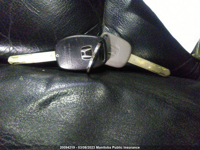 Honda Accord Ex-l 2004 1HGCM56674A812794 Image 3