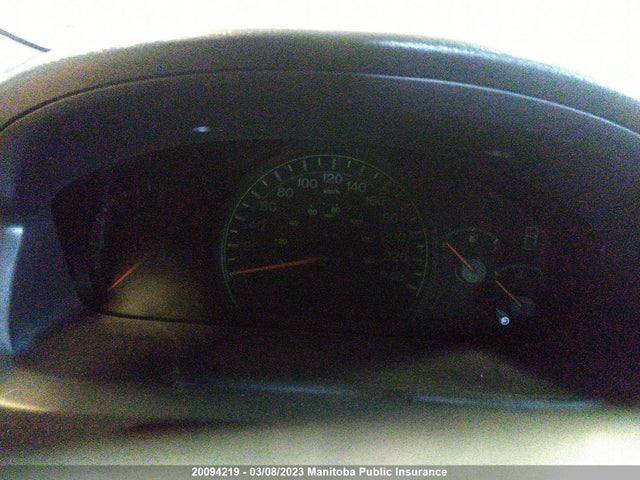 Honda Accord Ex-l 2004 1HGCM56674A812794 Image 8