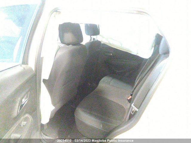 Chevrolet TRAX LS 2014 3GNCJKEB5EL196244 Image 8