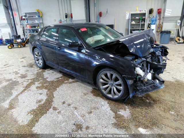 2C3CCABG0EH272396 auction archive image