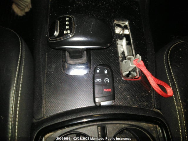 2C3CCABG0EH272396 Chrysler 300 S