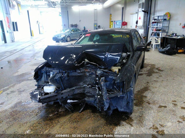 2C3CCABG0EH272396 Chrysler 300 S