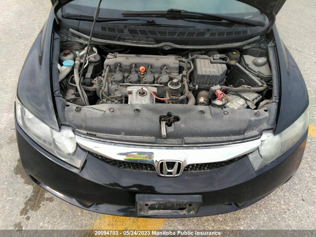 Продажа на аукционе авто 2011 Honda Civic Ex-l, vin: 2HGFA1F0XBH013603, номер лота: 20094703