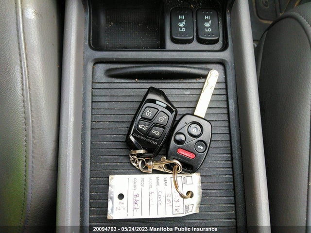 Продажа на аукционе авто 2011 Honda Civic Ex-l, vin: 2HGFA1F0XBH013603, номер лота: 20094703