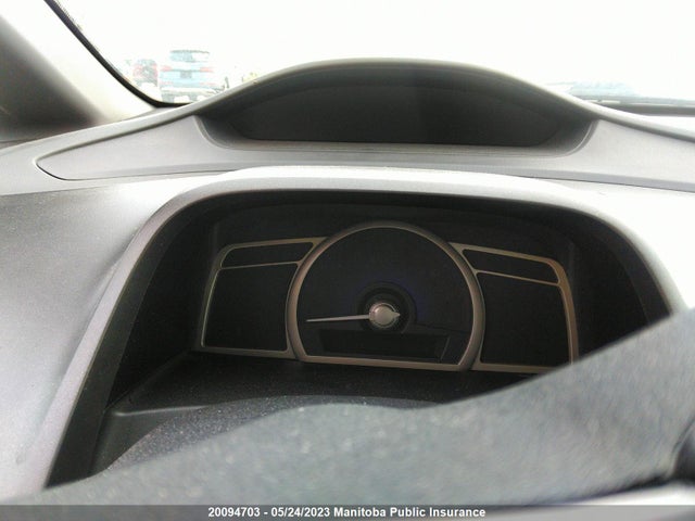 Продажа на аукционе авто 2011 Honda Civic Ex-l, vin: 2HGFA1F0XBH013603, номер лота: 20094703