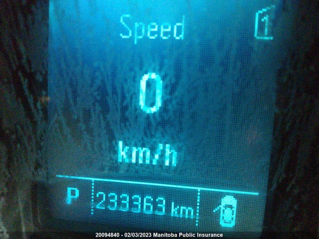 Chevrolet EQUINOX LS 2012 2GNALBEK0C6136858 Image 8