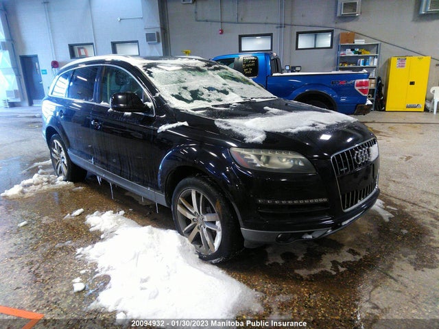 WA1LMCFEXBD004813 auction archive image