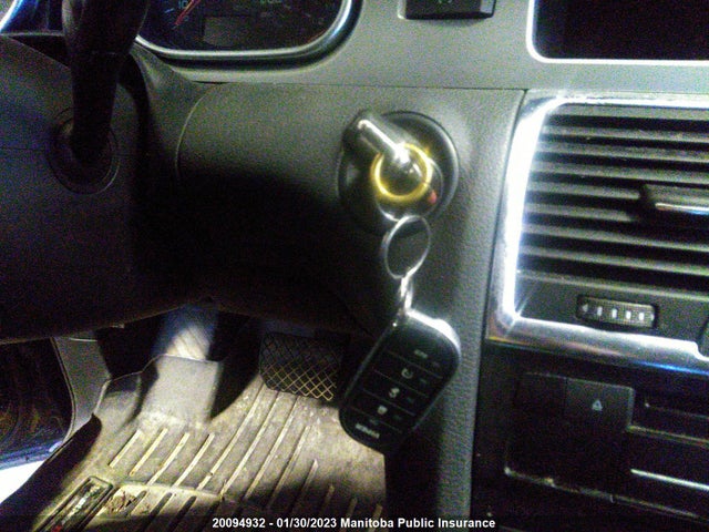 WA1LMCFEXBD004813 Audi Q7 V6 Tdi 