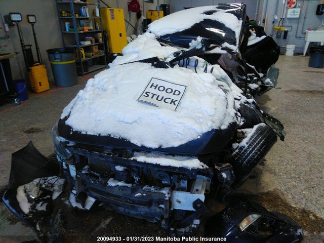 Mazda Mazda3 Gx Sky  2015 3MZBM1U70FM164197 Image 10