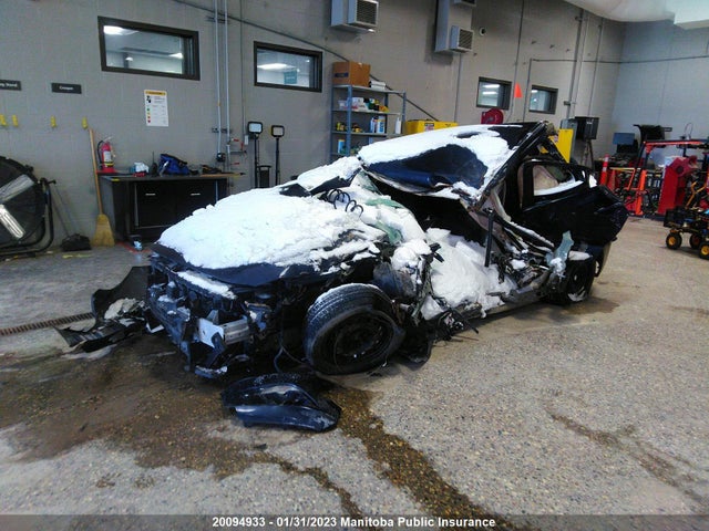 Mazda Mazda3 Gx Sky  2015 3MZBM1U70FM164197 Image 2