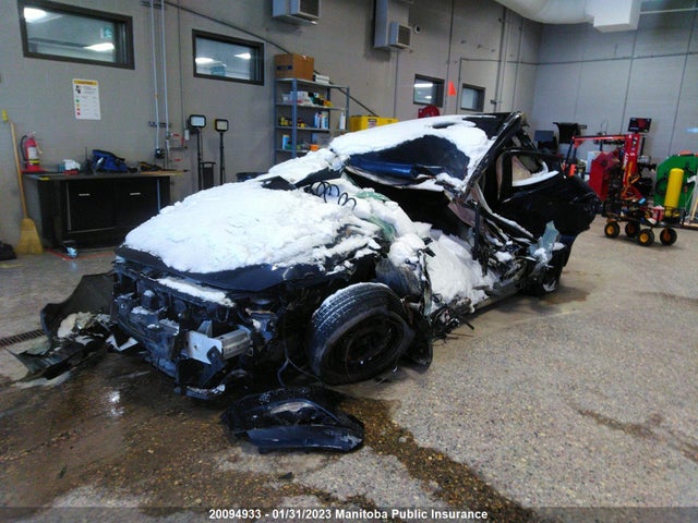 Mazda Mazda3 Gx Sky  2015 3MZBM1U70FM164197 Image 6