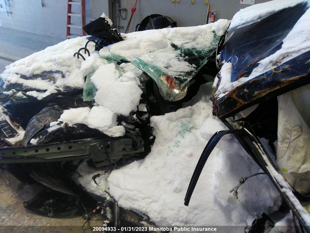 Mazda Mazda3 Gx Sky  2015 3MZBM1U70FM164197 Image 7