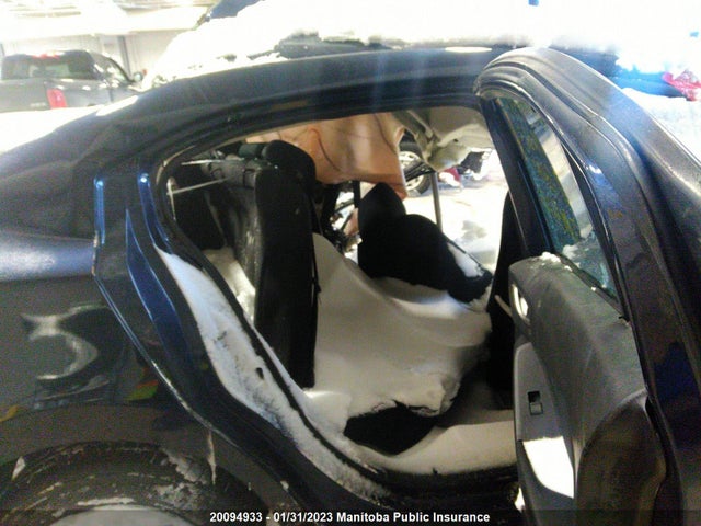 Mazda Mazda3 Gx Sky  2015 3MZBM1U70FM164197 Image 8