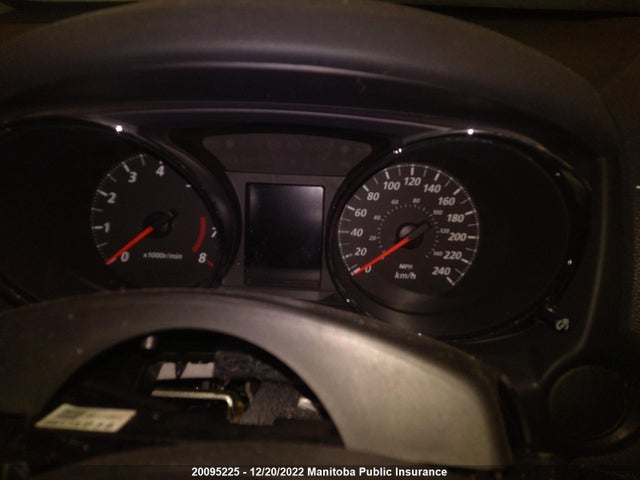 JA4AJ3AU7GZ611065 Mitsubishi RVR SE