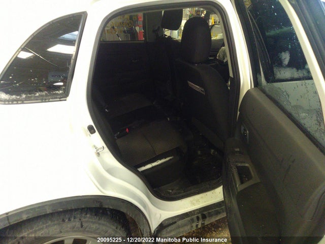 JA4AJ3AU7GZ611065 Mitsubishi RVR SE