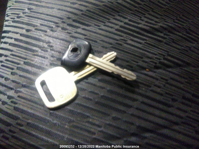 Toyota RAV4 2001 JTEHH20VX10033944 Image 3