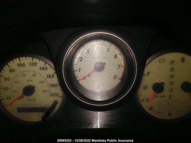 Toyota RAV4 2001 JTEHH20VX10033944 Image 8