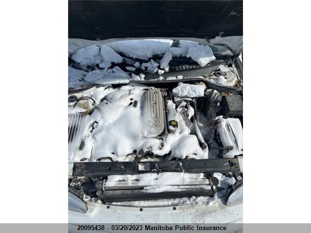 2C3HH46T7SH667512 Chrysler Intrepid