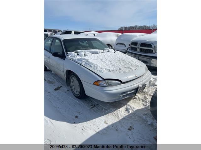 2C3HH46T7SH667512 Chrysler Intrepid