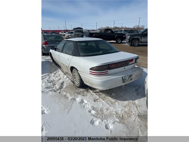 2C3HH46T7SH667512 Chrysler Intrepid