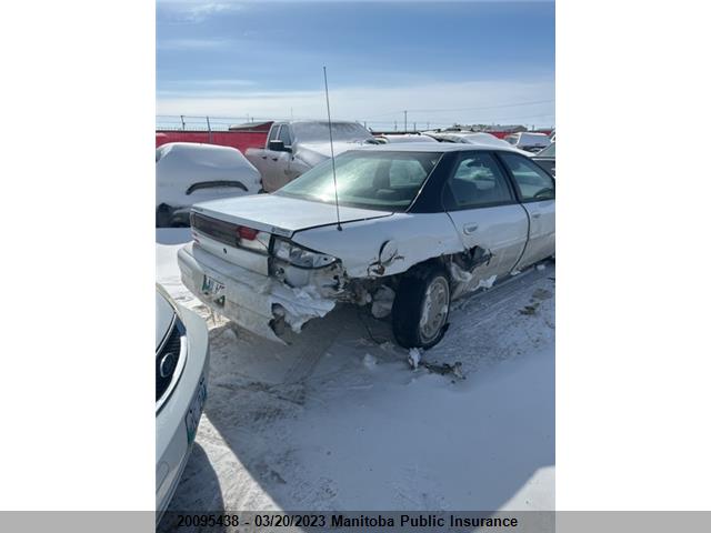 2C3HH46T7SH667512 Chrysler Intrepid