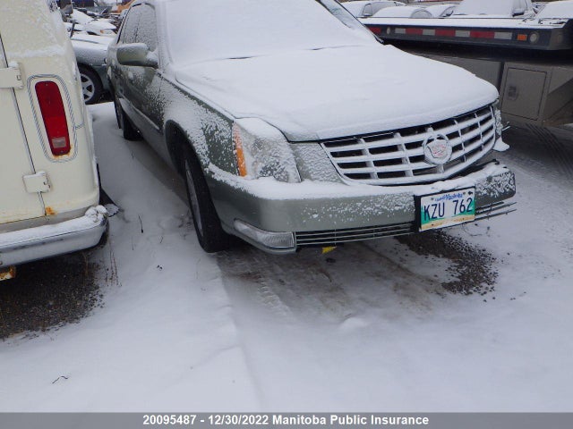 1G6KD57Y96U122172 Cadillac DTS