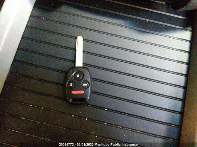 Honda Pilot Ex 2010 5FNYF4H54AB502411 Image 3