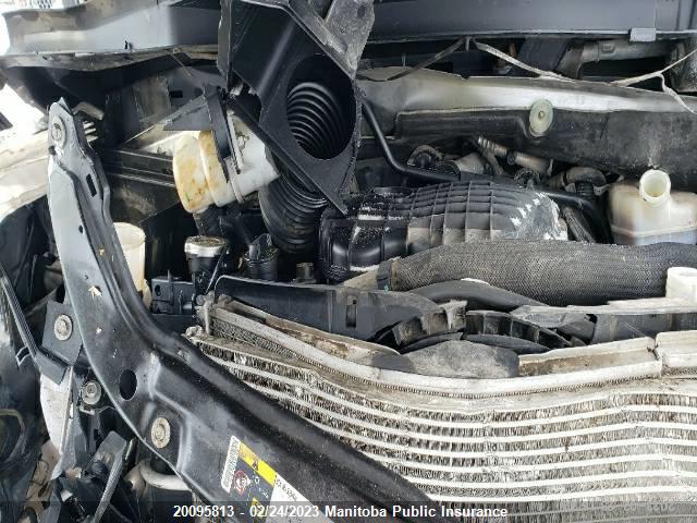 Dodge Grand Caravan Gt 2019 2C4RDGEG3KR637922 Image 10
