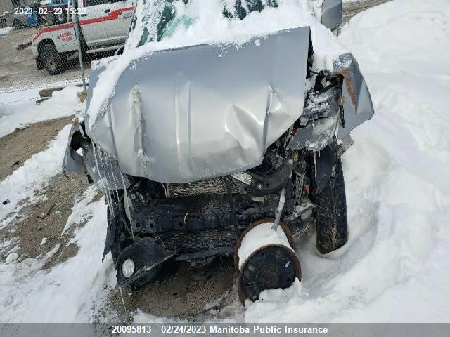 Dodge Grand Caravan Gt 2019 2C4RDGEG3KR637922 Image 6