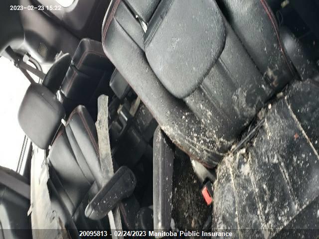 Dodge Grand Caravan Gt 2019 2C4RDGEG3KR637922 Image 8