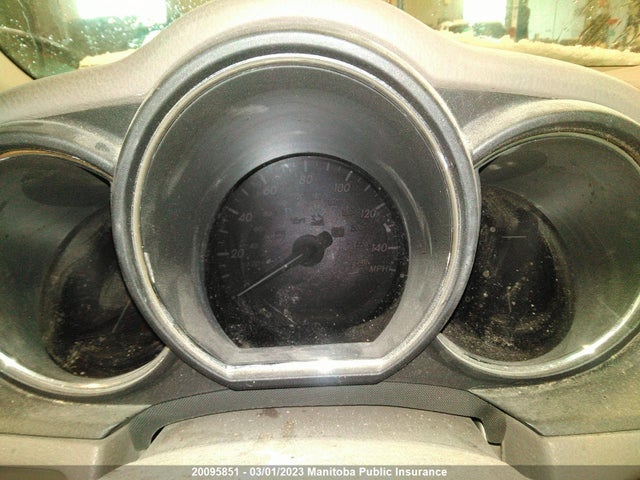 2T2HK31UX9C121293 Lexus Rx350 